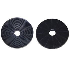 Vestel ADX 60016002 2 Adet Davlumbaz Karbon Filtre