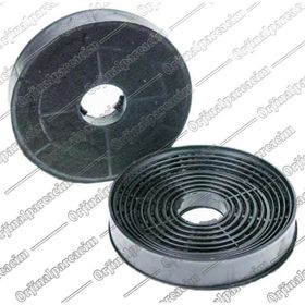 Vestel ADX 60016002 2 Adet Davlumbaz Karbon Filtre