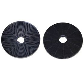 Vestel ADX 60016002 2 Adet Davlumbaz Karbon Filtre