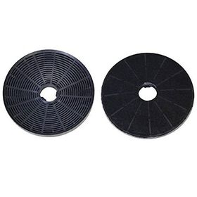 Vestel ADX 60016002 2 Adet Davlumbaz Karbon Filtre