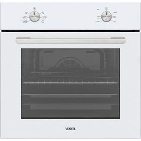 Vestel AF-4661 YB 70 L Ankastre Fırın