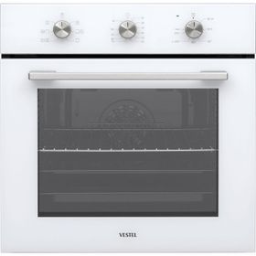Vestel AF-5621 B 70 Lt Beyaz Ankastre Fırın