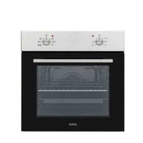 Vestel AF 5661 YX - AO-6004 YX - AD-6001 İnox Ankastre Set