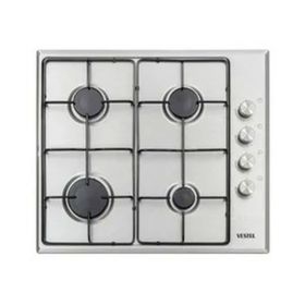 Vestel AF 5661 YX - AO-6004 YX - AD-6001 İnox Ankastre Set
