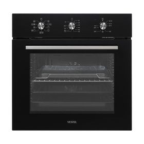 Vestel AF-6682 S-LF 70 lt A Enerji Sınıfı Ankastre Fırın