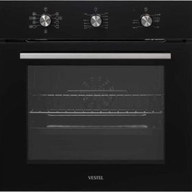 Vestel AF-6682 S-LF 70 lt A Enerji Sınıfı Ankastre Fırın