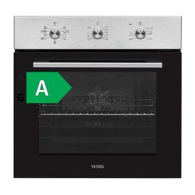Vestel AF-6682 YX Ankastre Fırın