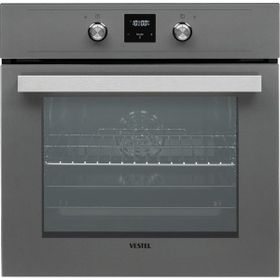 Vestel AF-7684 YG 70 lt A Enerji Sınıfı Ankastre Fırın