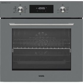Vestel AF-8685 G 69 LT Antrasit Ankastre Fırın