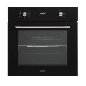 Vestel AF-8685 S 69 lt Siyah Ankastre Fırın