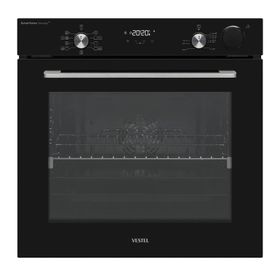Vestel AF-8785S Siyah Ankastre Fırın