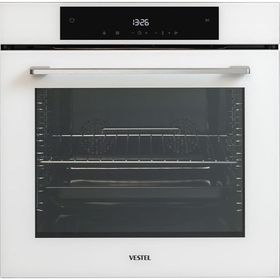 Vestel AF-9786 YB Ankastre Fırın