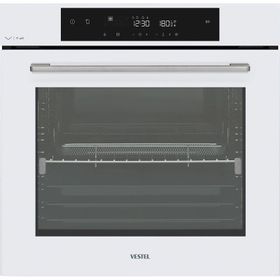 Vestel AF-97862 B-LF Wifi 73 lt Ankastre Fırın