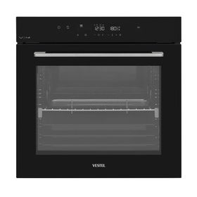 Vestel AF-97862 S-LF WIFI 73 lt Ankastre Fırın
