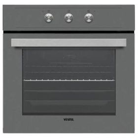 Vestel AFX-6682 YG Ankastre Fırın