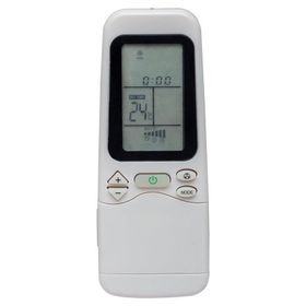 Vestel Air Klima Kumandası
