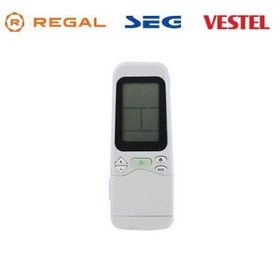 Vestel Air Klima Kumandası