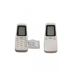 Vestel Air Plus 18 Klima Kumandası