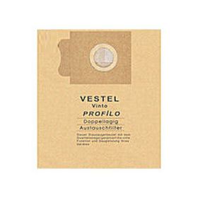 Vestel Airbox 2000 10 Adet Süpürge Toz Torbası