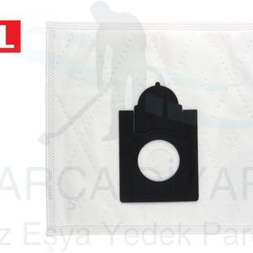 Vestel Airbox 2000 20 Adet Süpürge Toz Torbası