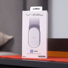 Vestel Akıllı Uyku Takip Bandı