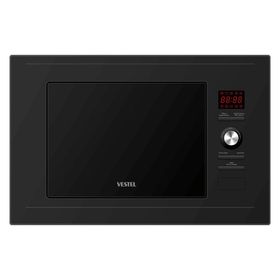 Vestel AMD-2011 S Ankastre Mikrodalga Fırın