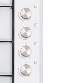 Vestel AO-6004 B Ankastre Ocak