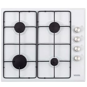 Vestel AO-6004 B Ankastre Ocak