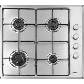 Vestel AO-6004 X Ankastre Ocak