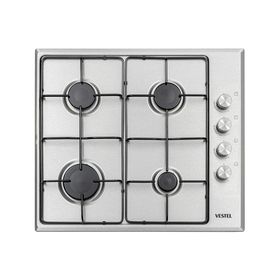 Vestel AO-6004 YX Ankastre Ocak