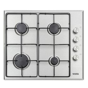 Vestel AO-6004 YX-DG Ankastre Ocak
