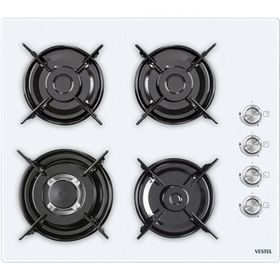 Vestel AO-6104 B Ankastre Ocak