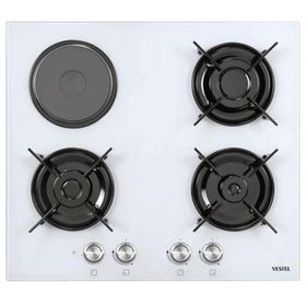 Vestel AO-6113 B Ankastre Ocak