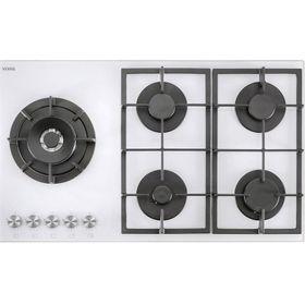 Vestel AO-91159 B DG-W Ankastre Ocak