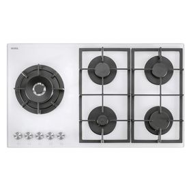 Vestel AO-91159 YB-DW Ankastre Ocak