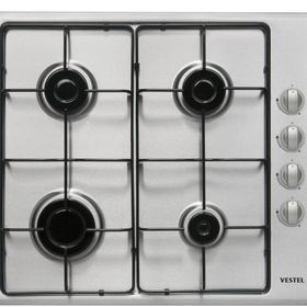 Vestel AOX-6004 Ankastre Ocak