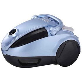 Vestel Aqua Max Mavi Elektrikli Süpürge