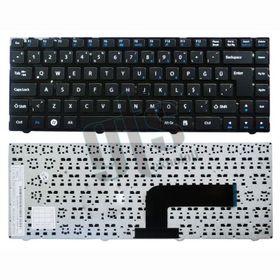 Vestel B14Y Siyah Notebook Klavye