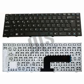 Vestel B14Y Siyah Notebook Klavye
