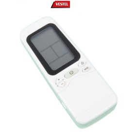 Vestel Bio Cool Klima Kumandası