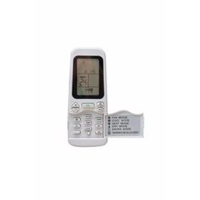 Vestel Bio Plus 15 A+ Klima Kumandası