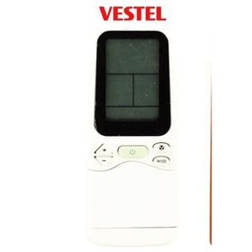 Vestel Bio Plus Klima Kumandası