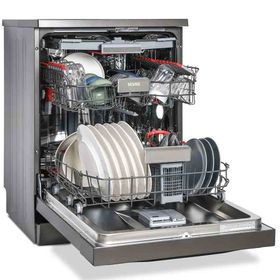 Vestel BM 10502 Bulaşık Makinesi