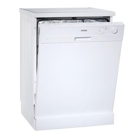 Vestel BM-201 2 Programlı Bulaşık Makinesi