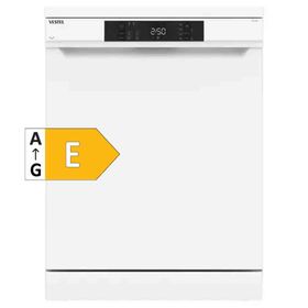 Vestel BM 2401 Bulaşık Makinesi