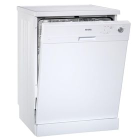Vestel BM-301 3 Programlı Bulaşık Makinesi