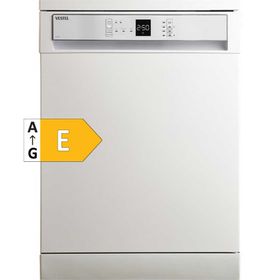 Vestel BM 3111 Bulaşık Makinesi