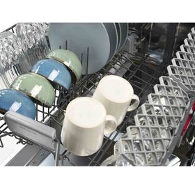 Vestel BM 3111 Gri 3 Programlı Bulaşık Makinesi