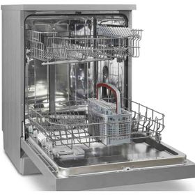 Vestel BM 3111 Gri 3 Programlı Bulaşık Makinesi
