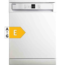 Vestel BM 3121 Bulaşık Makinesi